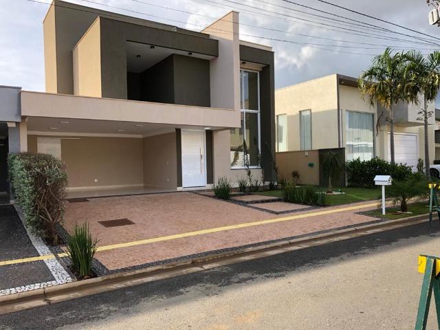 Casa Térrea Jardins Lisboa - 3Suítes - 402m²!!