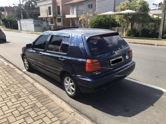 Golf MK3 - Foto 3
