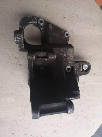 Suporte do Compressor Escort Zetec 1.8 16V - Foto 2
