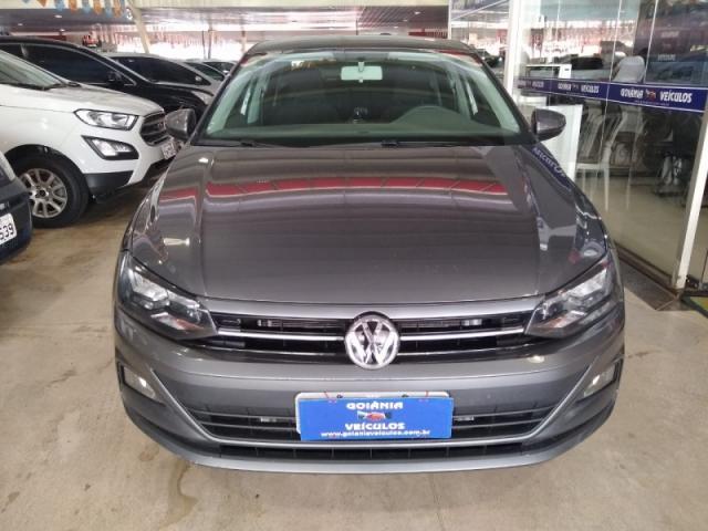 VOLKSWAGEN VIRTUS 1.0 200 TSI 2019 - Foto 2