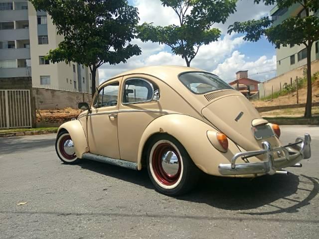 Compre esse Belo Fusca 1970 - Foto 5