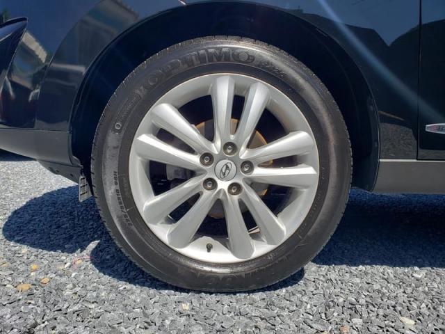 HYUNDAI IX35 2.0 2WD/4WD - Foto 14