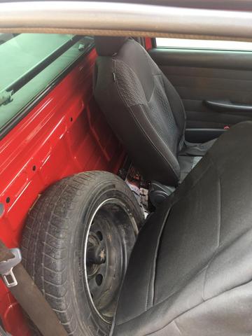Fiat Strada 14/14 Básica 1.4 - Foto 5