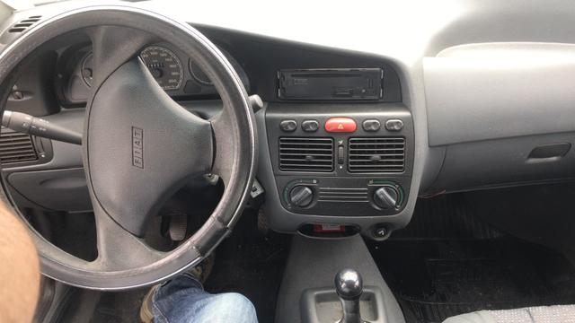 Palio 99 Procedência - Foto 5