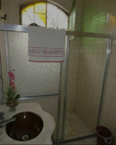 Vendo casa em Alagoinhas! Entrada de 10mil e restante parcelado - Foto 6