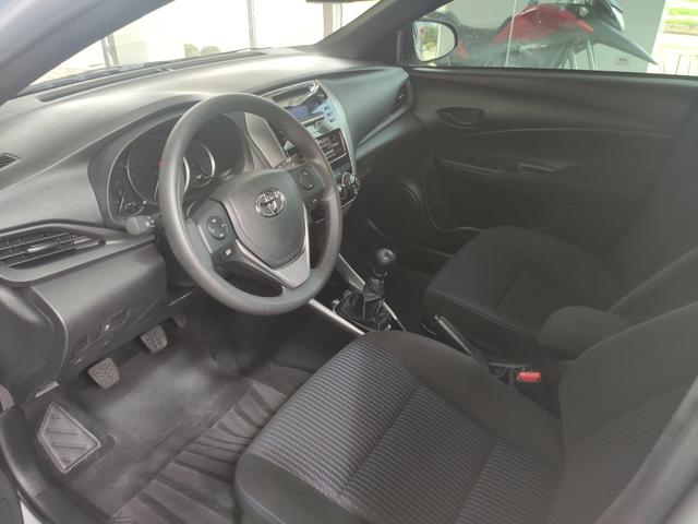 Yaris XL 1.3 - Foto 8
