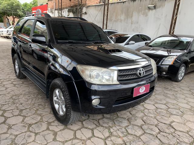 Hilux Sw4 - Foto 2