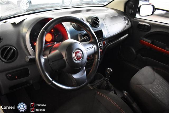 Fiat Uno 1.4 Evo Sporting 8v - Foto 14