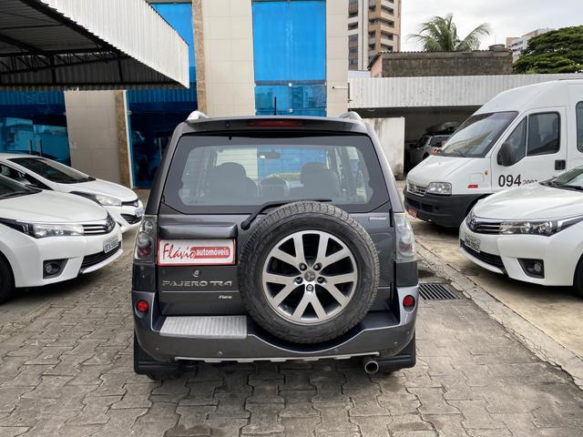 Tr4 Automática 2.0 flex Ano 2013 Completa - Foto 10