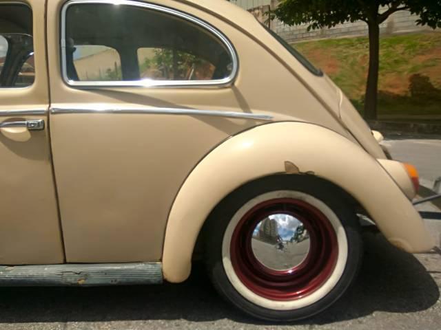 Compre esse Belo Fusca 1970 - Foto 9