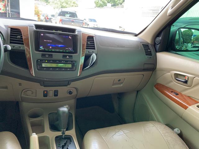 Hilux Sw4 - Foto 9