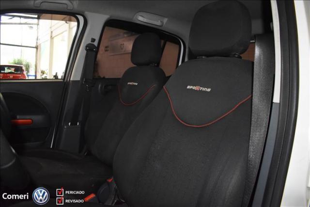 Fiat Uno 1.4 Evo Sporting 8v - Foto 7
