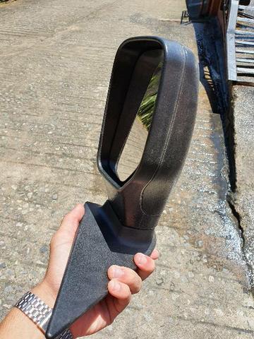 Retrovisor esquerdo peugeot 106 - Foto 4