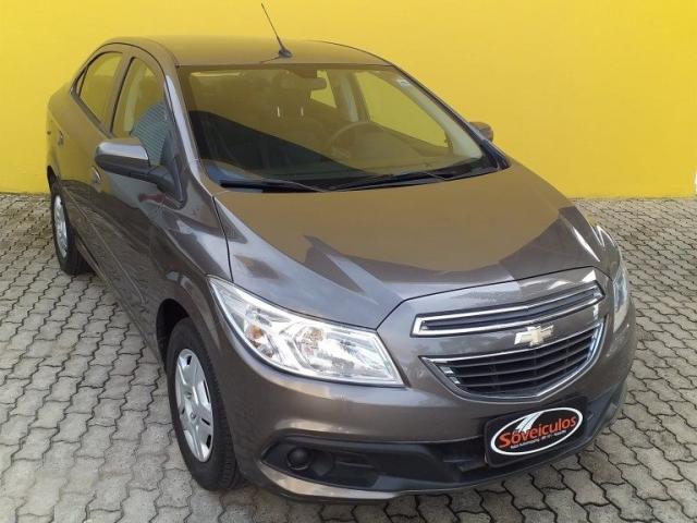 PRISMA 2013/2013 1.0 MPFI LT 8V FLEX 4P MANUAL - Foto 16