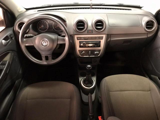 Gol 1.6 2013/2013 - Foto 7
