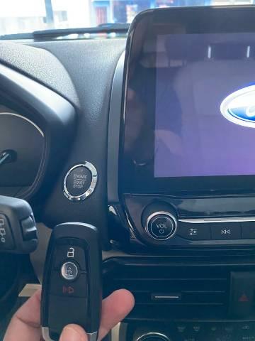 New Ecosport Titaniun top - Foto 5