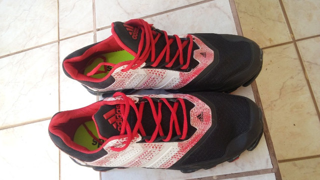 adidas segunda linha