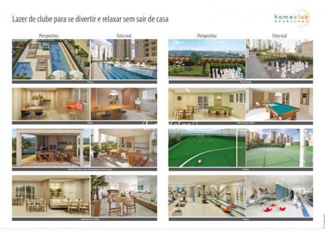 Apartamento à venda, 64 m² por R$ 378.594,00 - Macedo - Guarulhos/SP - Foto 20
