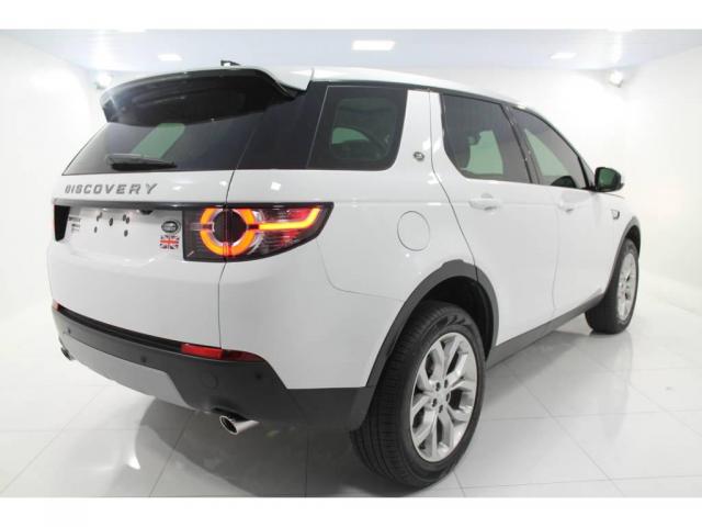 Land Rover Discovery SPORT HSE 2.0 - Foto 3