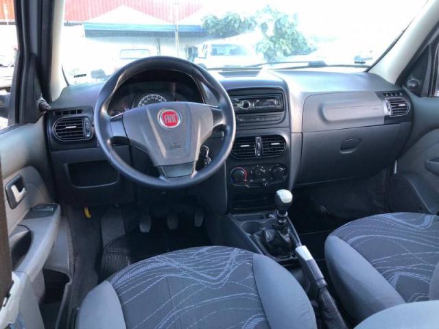 Fiat Siena EL Celeb. 1.0 8V - Foto 10