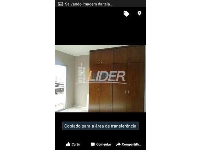 Apartamento à venda com 3 dormitórios em Santa mônica, Uberlandia cod:18438 - Foto 4