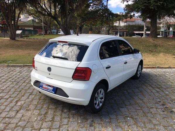 GOL 2019/2020 1.0 12V MPI TOTALFLEX 4P MANUAL - Foto 6