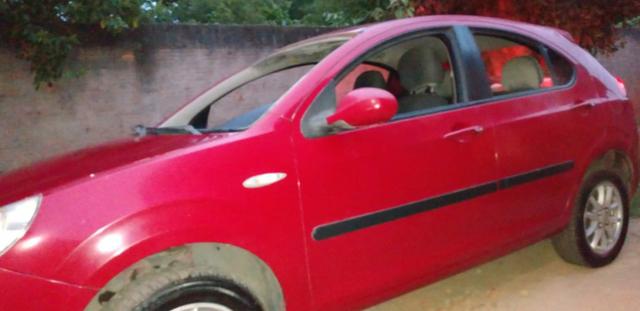 Carro Jac 3 (2012) - Foto 7