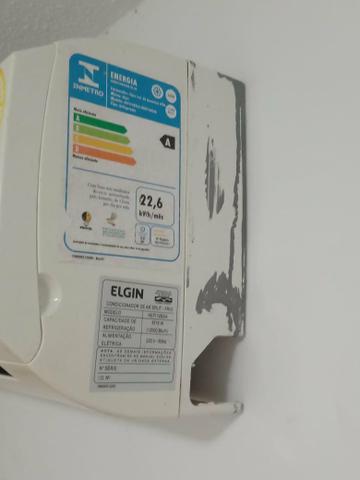 Ar condicionado Elgin - Foto 4