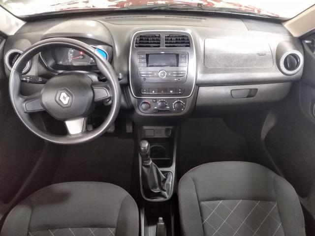 Kwid zen 1.0 Flex 12V 5P Mec - Foto 7