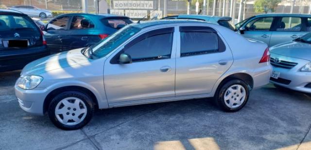 Chevrolet prisma 2011 1.4 mpfi maxx 8v flex 4p manual - Foto 4
