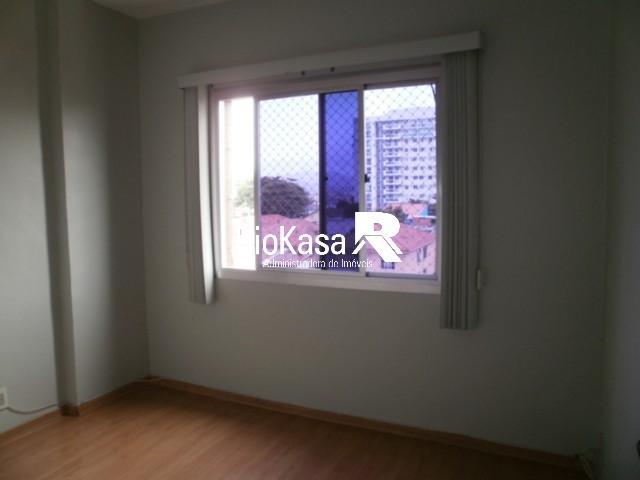 Apartamento - TODOS OS SANTOS - R$ 1.000,00 - Foto 19