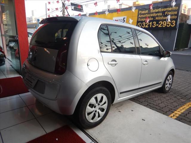 Volkswagen up 1.0 Mpi Move up 12v - Foto 2
