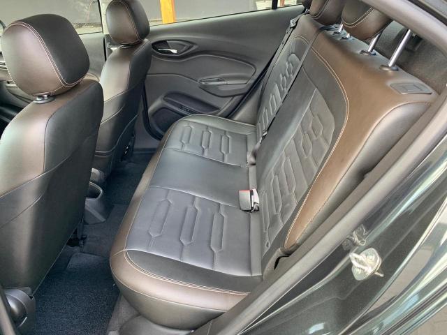PRISMA 2018/2019 1.4 MPFI LTZ 8V FLEX 4P MANUAL - Foto 11
