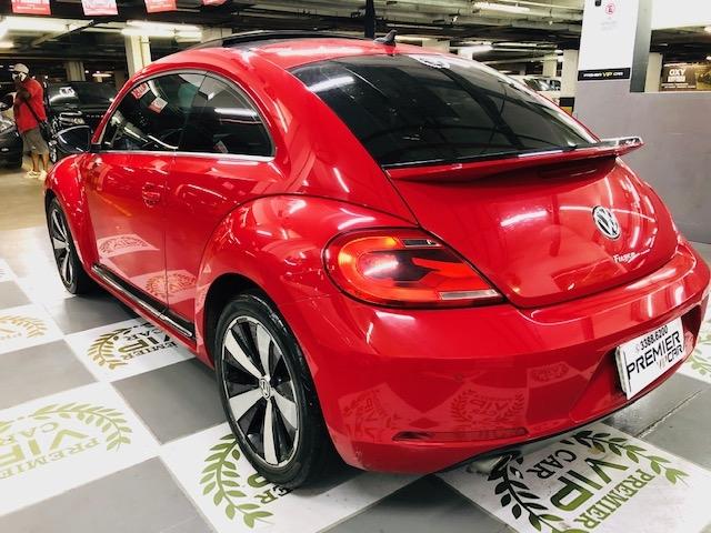 Volkswagen Fusca 2.0 tsi 8v gasolina 2p automático - Foto 9