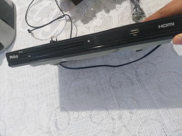 DVD phico - Foto 2