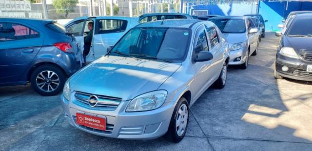 Chevrolet prisma 2011 1.4 mpfi maxx 8v flex 4p manual - Foto 2