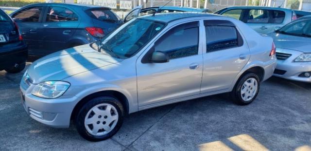 Chevrolet prisma 2011 1.4 mpfi maxx 8v flex 4p manual - Foto 3