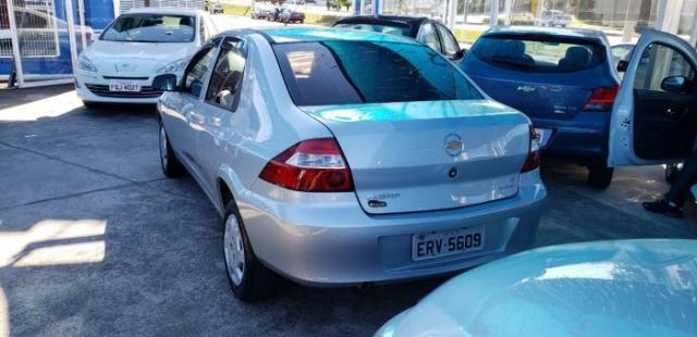 Chevrolet prisma 2011 1.4 mpfi maxx 8v flex 4p manual - Foto 10