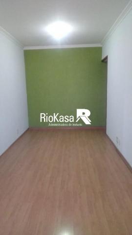 Apartamento - TODOS OS SANTOS - R$ 1.000,00 - Foto 7