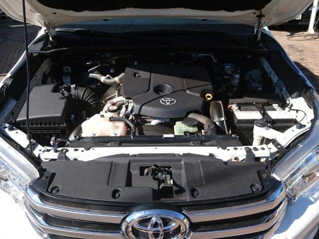 Hilux CD SRV 4x4 2.8 TDI Diesel Aut. - Foto 8