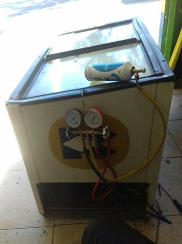 Todos os reparos em refrigeração . - Foto 3