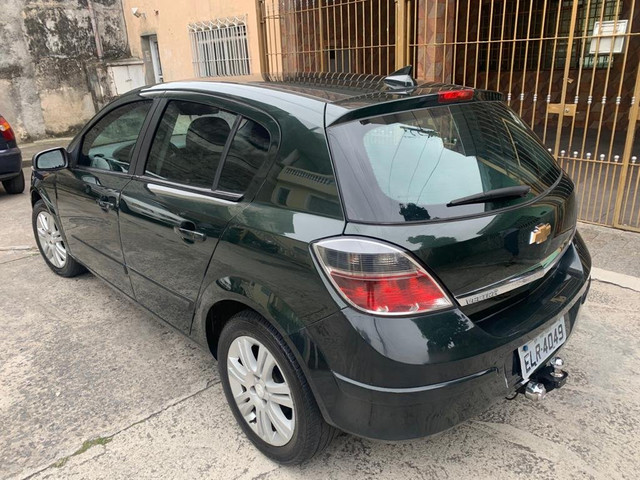 Veículo vectra gt - Foto 6