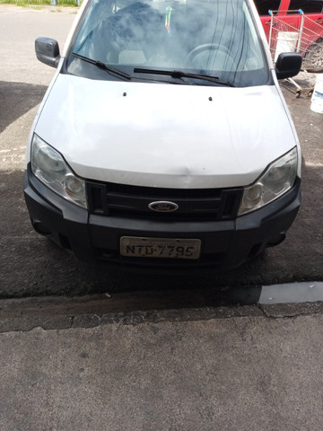 Ecosport xls 1.6 ano 2009 completa - Foto 13