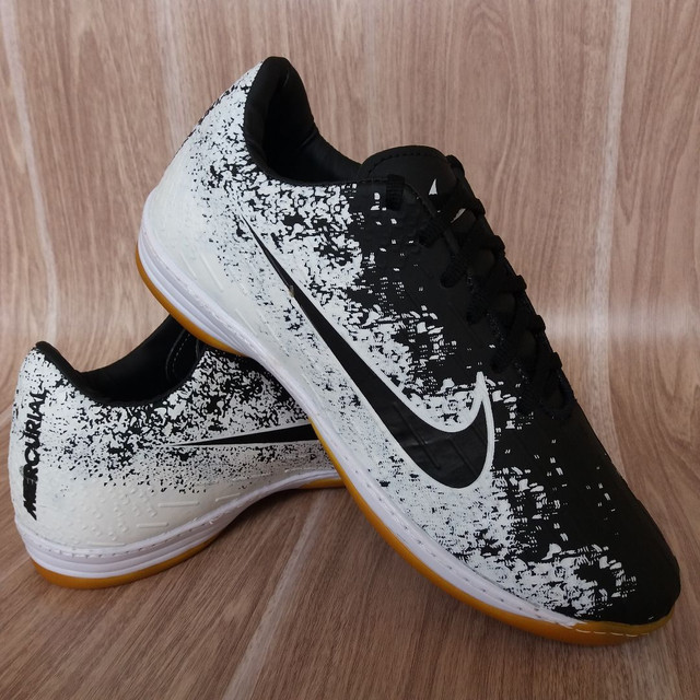 olx tenis de futsal