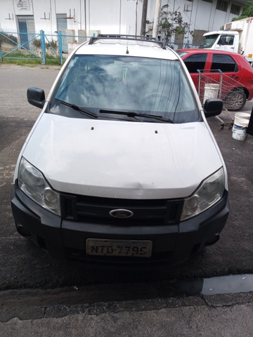 Ecosport xls 1.6 ano 2009 completa - Foto 8