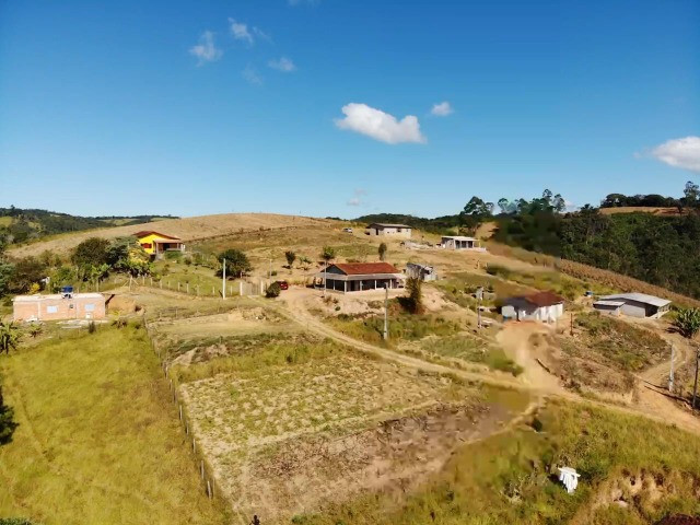 124m terreno barato troco em carro - Foto 5