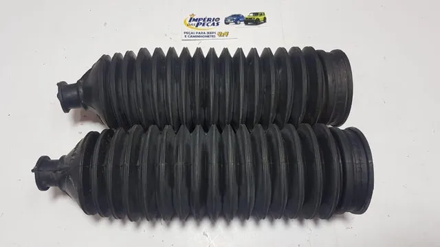 Par Coifa Caixa Direção Ducato Jumper Boxer 2.8 #9627
