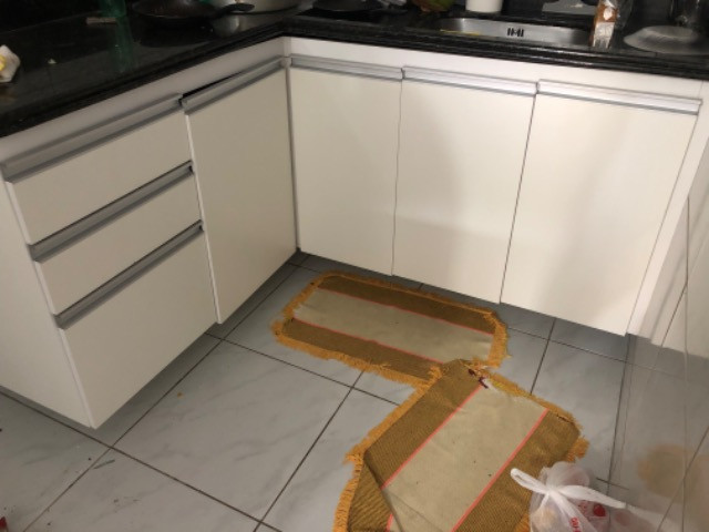 Armário de Cozinha