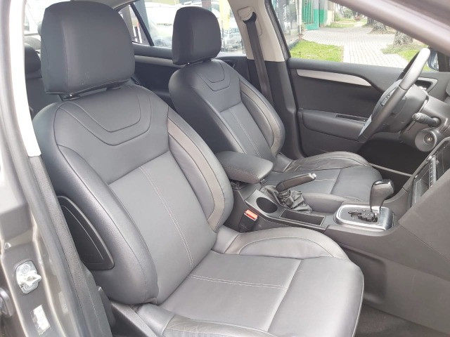 Citroen C4 Lounge Feel 1.6 Turbo Flex Automático - Foto 17