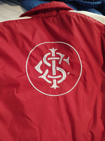 jaqueta sc internacional